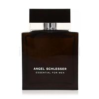 Angel Schlesser Essential (M) Edt 100ml (UAE Delivery Only)