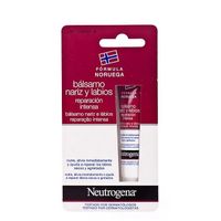 Neutrogena Lip and Nose Intense Repair Balm 15ml