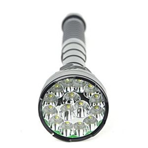 18000 lm LED Flashlights  Torch  Handheld Flashlights  Torch LED Mode Portable Lightinthebox