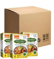 Eastern Biryani Masala 100gram, Box of 72