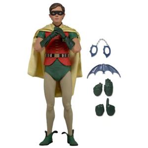 Neca Batman 1966 - Robin 1-4 Scale Action Figure