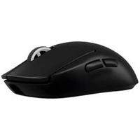 G Pro X Superlight 2 Lightspeed Gam Mou Blk