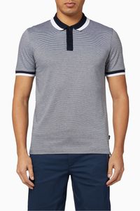 Phillipson 66 Slim-Fit Polo T-Shirt