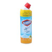 Clorox Power 750Ml