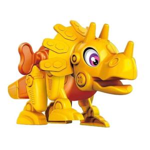 Clementoni Dinobot Triceratops - 75074