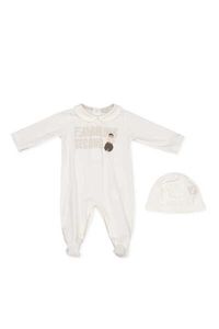 Fabulous Second Graphic Pyjama And Hat Set Fabulous Second Graphic Pyjama And Hat Set
