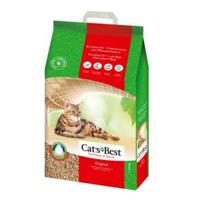 Cat's Best Original Organic Cat Litter 8.6Kg