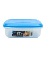 Addis Seal Tight 2 Litre Rectangular Foodsaver Clear