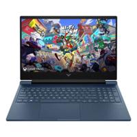 Victus 16.1 inch FHD IPS 144Hz Display Gaming Laptop, Intel Core i7-14700HX, 16GB RAM, 512GB SSD, RTX 4050 6GB, English Keyboard - Blue