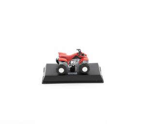 1/32 Die Cast: Mini Bike  Red