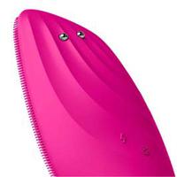 Sonic Thermo Facial Brush&Face Lifter 8in1 Magenta