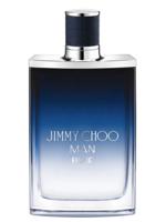 Jimmy Choo Man Blue (M) Edt 100Ml Tester