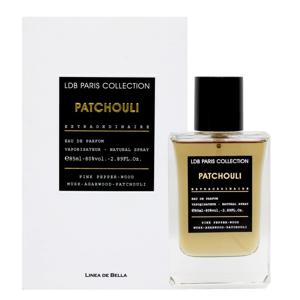 Linea De Bella Patchouli (U) Edp 85Ml