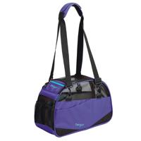 Coastal Bergan Voyager Comfort Carrier Purple Large