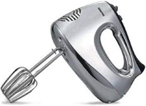 Geepas Hand Mixer-(GHM6127)