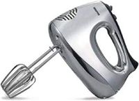 Geepas Hand Mixer-(GHM6127)