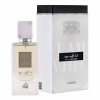 Lattafa I Am White (U) Edp 60Ml