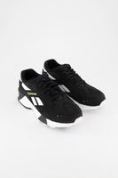 Unisex Aztrek Sport Shoes Black/White/Solar Yellow Unisex Aztrek Sport Shoes Black/White/Solar Yellow