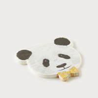 Findz Panda Patterned Paper Napkin Set