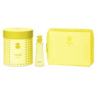 Tous Kids Bear (U) Set Edt 100Ml + Vanity Case