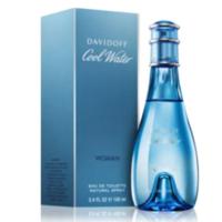 Davidoff Cool Water Woman (W) Edt 30Ml