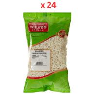 Natures Choice Roasted Rice (Kurmura), 100 gm Pack Of 24 (UAE Delivery Only)