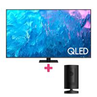 Samsung 75 Inch 4K Smart TV | Q70CA QLED | QA75Q70CAUXZN-N