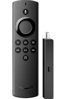 Amazon Fire TV Stick Lite Black - AMZFTLT