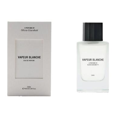 Zara Vapeur Blanche (M) Edp 100Ml