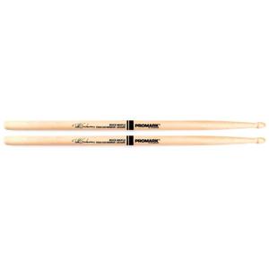 Promark Drumsticks Maple SD330 Todd Sucherman Wood Tip