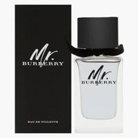 Burberry Mr. Burberry Eau de Toilette Spray for Men - 100 ml