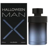 Jesus Del Pozo Halloween Man X (M) Edt 125Ml