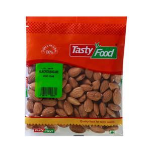 Tasty Food Almonds 200gm