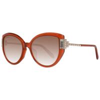 Atelier Swarovski Brown Women Sunglasses (ATSW-1038829)