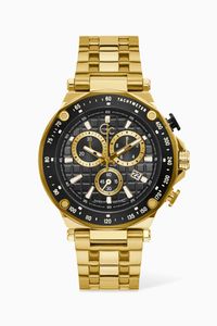 Spirit Sport Chronograph Watch, 45mm