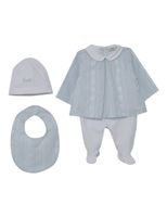 Fendi Kids Sets - Blue Fendi Kids Sets - Blue