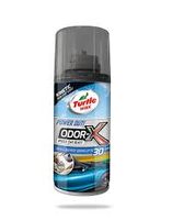 Turtle Wax Odor-X New Car Scent 100ML Turtle Wax Odor-X New Car Scent 100ML