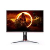 AOC 27G2SP 27 Inch FHD 165Hz 1ms IPS Gaming Monitor - 27G2SP