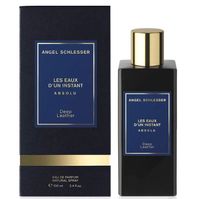 Angel Schlesser Les Eaux D'Un Instant Absolu Deep Leather (U) Edp 100Ml