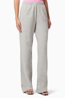 Wide Leg Sweatpants - thumbnail