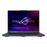 ASUS ROG Strix SCAR 18 (2024) Gaming Laptop - G834JZR-I9642G - intel Core i9-14900HX/64GB RAM/2TB SSD/NVIDIA GeForce RTX 4080 12GB/18-inch 2.5K 110... - thumbnail