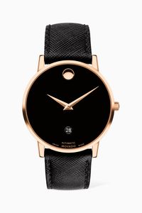 Museum Classic Automatic Watch, 40mm