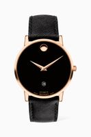 Museum Classic Automatic Watch, 40mm - thumbnail