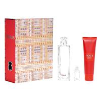 Tous (W) Set Edt 90ml + Edt 4.5ml + Bl 150ml