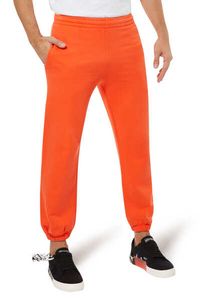 Stencil Arrow Print Slim Jogger Pants Stencil Arrow Print Slim Jogger Pants