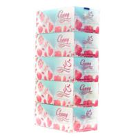 Canny Facial Tissue 200 X 2 Ply (UAE Delivery Only)