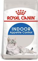 Royal Canin Feline Health Nutrition Indoor Appetite Control 2 Kg Cat Dry Food