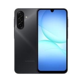 Samsung Galaxy A17 8GB 5G Smartphone, Black, 256 GB