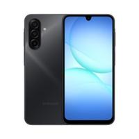 Samsung Galaxy A17 8GB 5G Smartphone, Black, 256 GB