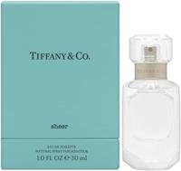 Tiffany & Co. Sheer Women Edt 30ML